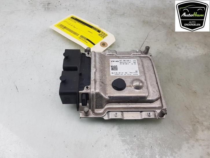 CALCULATEUR MOTEUR ECU Volkswagen Up! (121), Autos : Pièces & Accessoires, Électronique & Câbles, Volkswagen, Utilisé