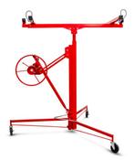 Gyproc Platenlift te huur – tot 3,4m, Ophalen of Verzenden, Zo goed als nieuw, Bouwlift