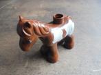 Lego Duplo Animal Horse Baby or Pony (zie foto's), Kinderen en Baby's, Speelgoed | Duplo en Lego, Ophalen of Verzenden, Gebruikt
