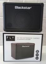 BlackStar Fly 103 Extension Cabinet for Fly 3 amp, Muziek en Instrumenten, Ophalen of Verzenden, Zo goed als nieuw, Gitaar, Minder dan 50 watt