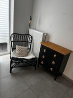 Interieurset, Ophalen, Zo goed als nieuw