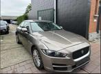 Jaguar XE 2.0 D EDITION PRESTIGE (bj 2015, automaat), Auto's, Jaguar, 4 deurs, Gebruikt, Euro 6, 4 cilinders
