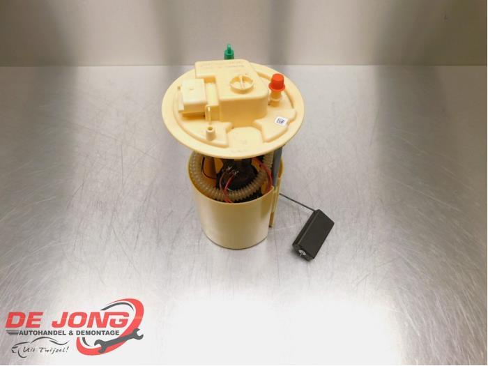 Pompe carburant électrique d'un Fiat Punto Evo, -, 3 mois de garantie, Utilisé, Fiat