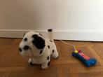 Interactieve hond - stapt - blaft - kwispelt met staart, Kinderen en Baby's, Speelgoed | Knuffels en Pluche, Ophalen of Verzenden