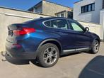 Bmw X4 X drive 20d 2015 126 000 km options complètes, Autos, BMW, Cuir, Achat, Euro 6, Entreprise