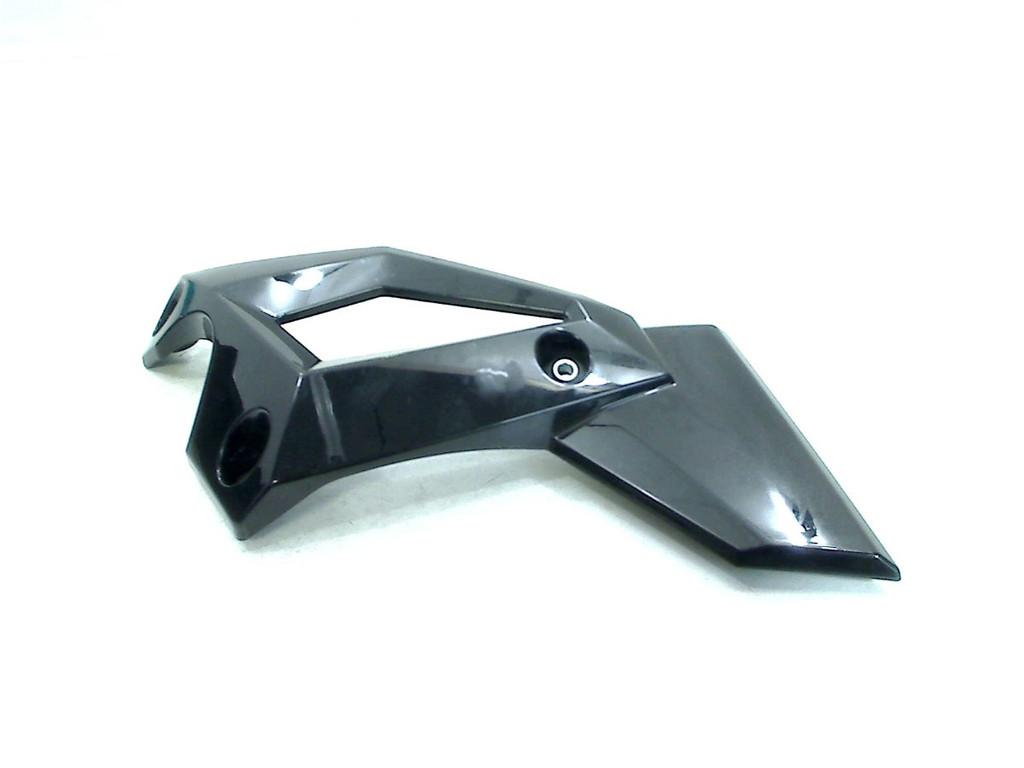 RADIATEUR CACHE Kawasaki Z 400 (01-1970/-) (14093-0746), Dhr. S. di Majo, Utilisé, Info@cama-motorparts.nl, P.J. Troelstraweg 8 8
3144 CX  MAASSLUIS, NL