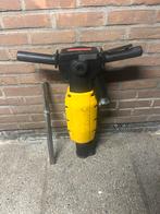 Atlas Copco TEX 230PE  Pikeur – Professioneel, Ophalen, Gebruikt