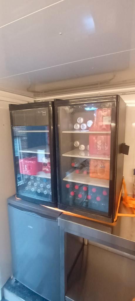 foodtruck alltimer, Articles professionnels, Horeca | Food, Autres types, Enlèvement