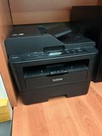 Printer Brother DCP-L255ODN, Computers en Software, Printers, Ophalen, Kleur printen, Gebruikt, All-in-one