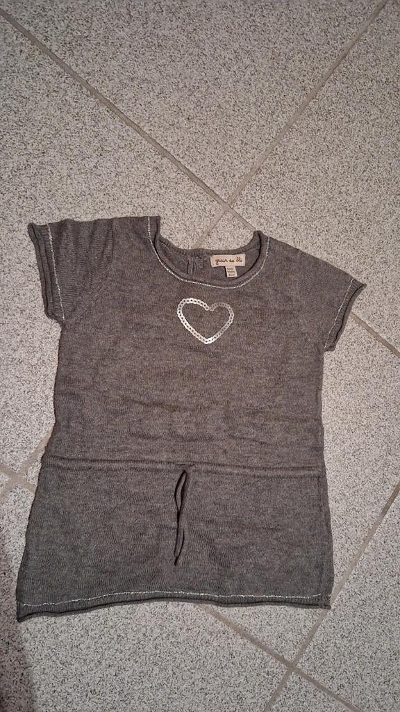 Robe Grain de Ble taille 68, Enfants & Bébés, Vêtements de bébé | Taille 68, Robe ou Jupe, Comme neuf, Fille, Enlèvement ou Envoi