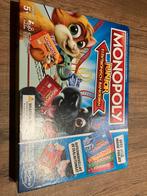 Monopoly Junior elektronisch bankieren, Drie of vier spelers, Ophalen, Gebruikt
