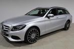 Mercedes-Benz C-CLASS 180 C 180 d (automatique), Argent ou Gris, Achat, Euro 6, Entreprise
