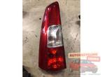 Feu arrière gauche d'un Volvo XC70, -, 3 mois de garantie, -, -