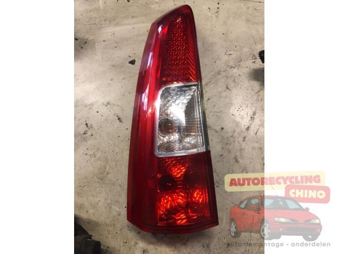 Feu arrière gauche d'un Volvo XC70, Autos : Pièces & Accessoires, Éclairage, Volvo, Utilisé, 3 mois de garantie, Enlèvement ou Envoi