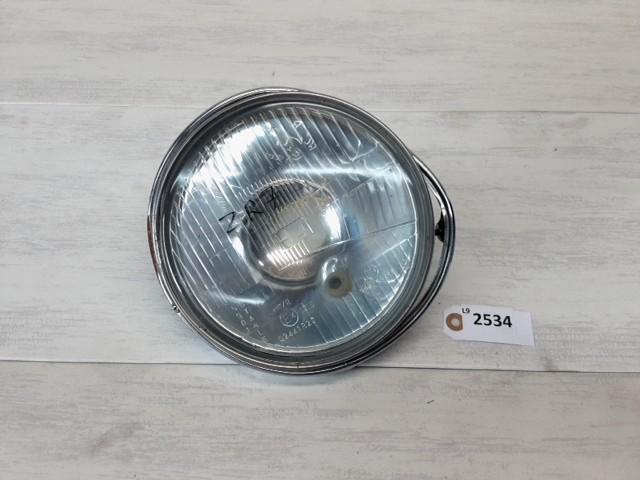 ZR7 1998 - 2003 Kawasaki Koplamp D1-59834, Motos, Pièces | Kawasaki
