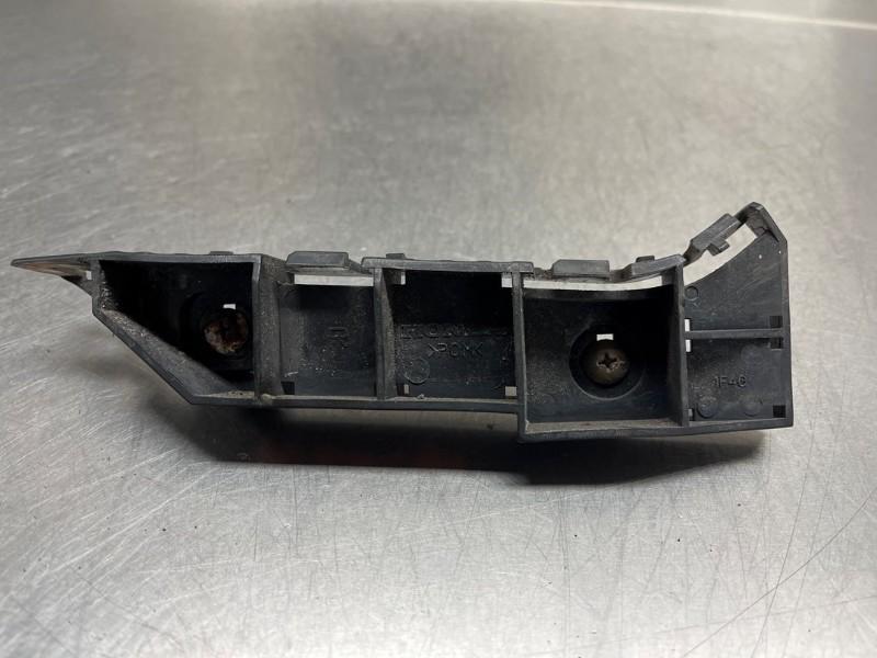 SUPPORT PARE-CHOCS AVANT DROIT Honda Civic (ES), Utilisé, Honda