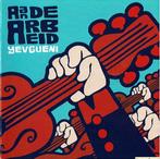 Yevgueni - Aan De Arbeid   - CD -, Enlèvement ou Envoi