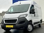 Peugeot Boxer L2H2 / 140ch / 2.2 BlueHDi, Achat, Euro 6, https://public.car-pass.be/vhr/37630ade-9249-4de8-8496-1ed16b143e70, Boîte manuelle