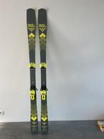 Black crows ski’s + bindingen, Sport en Fitness, Skiën en Langlaufen, Ophalen, Zo goed als nieuw, Ski