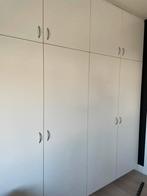 Deur fronten en ophangsysteem, Huis en Inrichting, Ophalen, 100 tot 150 cm, 50 tot 100 cm, Zo goed als nieuw