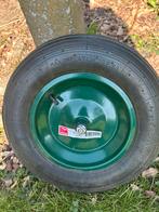 Roue de brouette neuve, Enlèvement, Neuf, Manuelle, À une roue