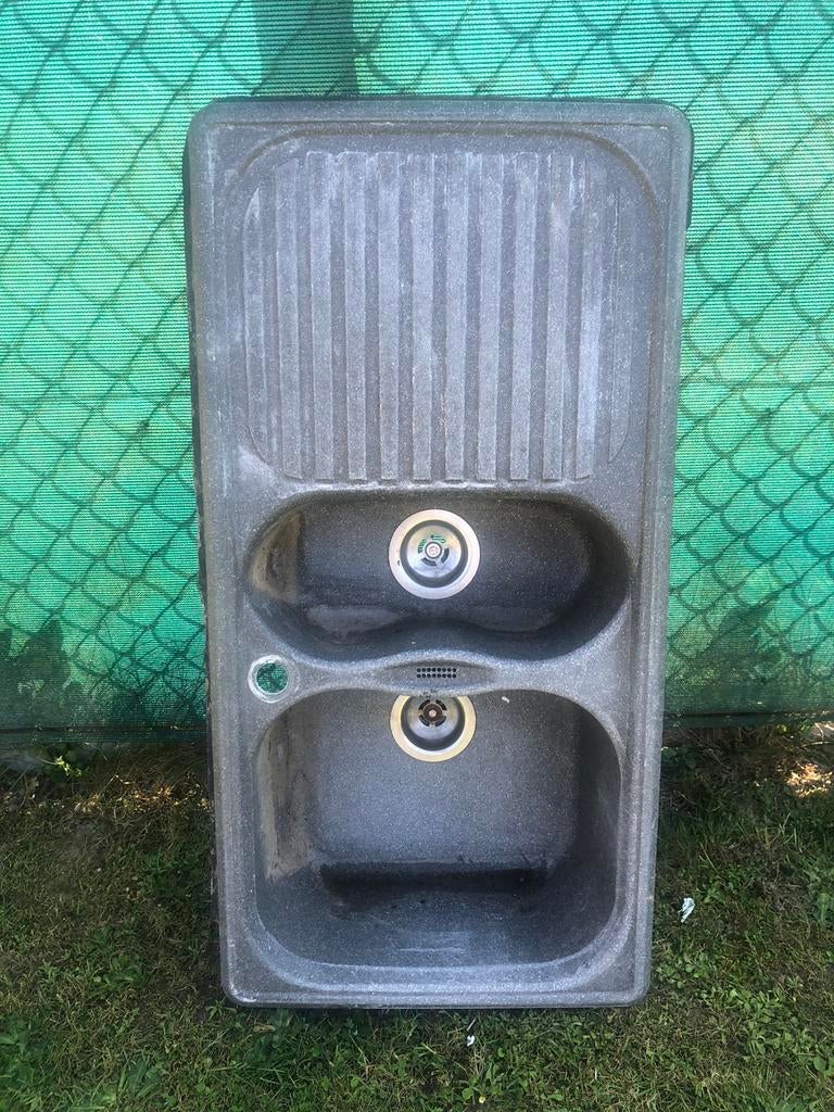 Lavabo, Enlèvement, Comme neuf