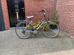 Damesfiets Te koop, Fietsen en Brommers, Overige Fietsen en Brommers, Ophalen, Zo goed als nieuw