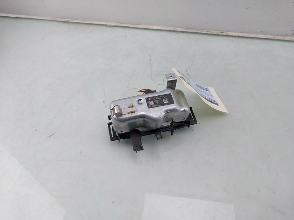 ANTIVOL DE DIRECTION Seat Arona (KJX) (01-2017/-), Autos : Pièces & Accessoires, Utilisé, Seat