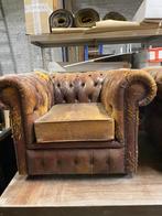 2 chester fields, Enlèvement, Utilisé