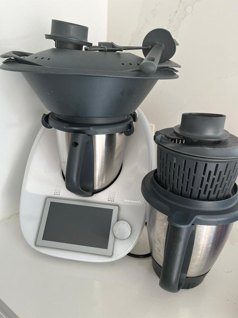 TM6, Ophalen of Verzenden, Zo goed als nieuw