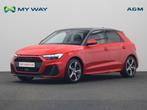 Audi A1 Sportback A1 Sportback 25 TFSI Sport Edition S troni, Autos, Audi, Rouge, Achat, A1, Cruise Control