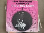1910 Fruitgum company - 1,2,3 red light, Cd's en Dvd's, Ophalen of Verzenden, Gebruikt, Pop, Single