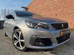Peugeot 308sw "GT-line"Full/virtual/leder/carplay/130pk/2021, Auto's, Peugeot, Voorwielaandrijving, https://public.car-pass.be/vhr/3c84b267-a094-40ce-83df-9bca1bc97380