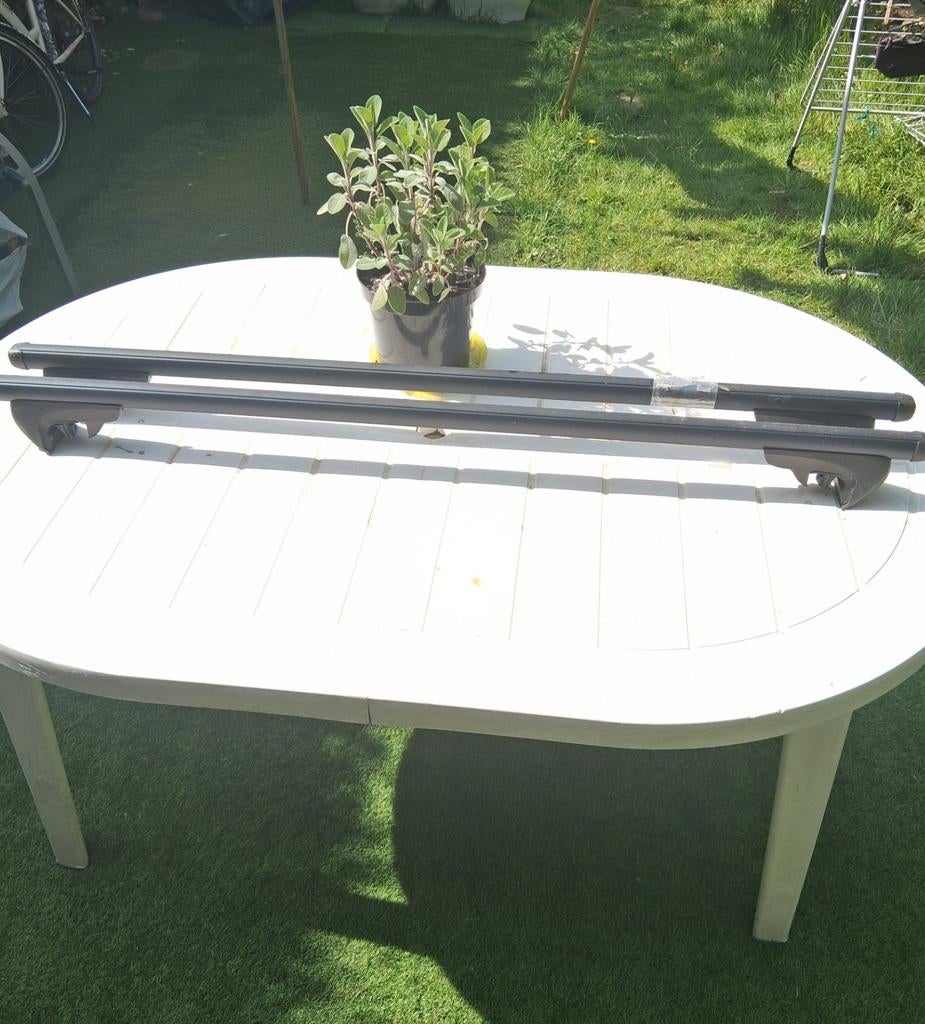 Barres de toit, Autos : Divers, Coffres de toit