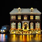 Lumières LED pour 21330 Home Alone New, Enfants & Bébés, Jouets | Blocs de construction, Enlèvement ou Envoi, Neuf, Autres marques