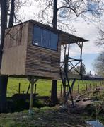 Mega leuke boomhut!, Ophalen, Zo goed als nieuw