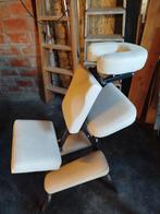 massagestoel, Ophalen, Gebruikt, Massagestoel of Kussen