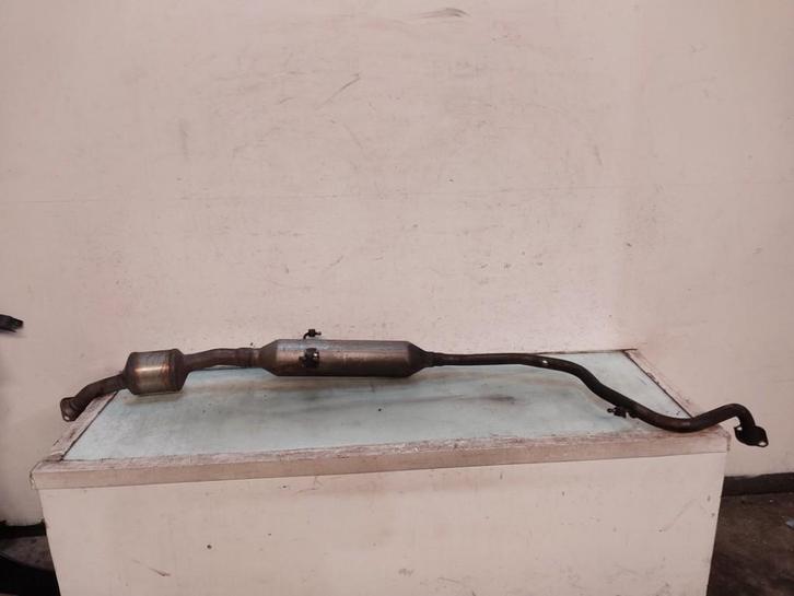 CATALYSEUR Toyota Yaris Cross (PB1 / PJ1) (|17410K0100|), Autos : Pièces & Accessoires, Systèmes d'échappement, Toyota, Utilisé