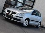 Volkswagen Polo 1.2i Edition / Airco / PDC / Trekhaak / Gara, Autos, Achat, 54 ch, Entreprise, 2 places