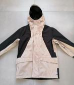 Regen-en windjack H&M, maat S, Kleding | Heren, Jassen | Winter, Beige, Ophalen of Verzenden, Zo goed als nieuw, H&M