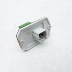 RESISTANCE CHAUFFE Toyota Yaris (P1) (01-1999/11-2005), Utilisé, Toyota