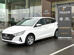 Hyundai i20 1.2 Air, Autos, Euro 6, Boîte manuelle, 5 places, Cruise Control