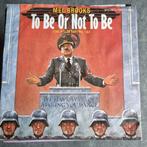 7" Mel Brooks - To be or not to be, Enlèvement ou Envoi, Single, Dance, Utilisé
