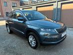 Skoda karoq automatique, Autos, Argent ou Gris, Achat, Feux de virage, Euro 6