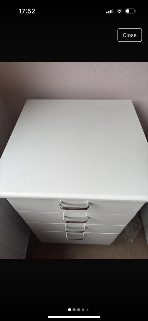 Very good kast, Huis en Inrichting, Kasten | Kleerkasten, Ophalen, Gebruikt