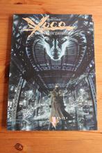 Xoco, Mosdi- Ledroit, Eén stripboek, Ophalen of Verzenden, Zo goed als nieuw