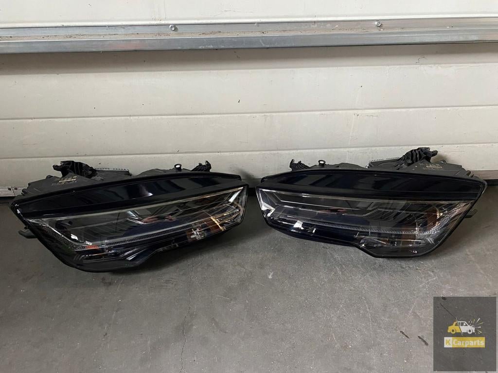 Phares de levage matrice LED compl te Audi A7 RS7 4G 035B 03, AUDI AG, Auto-Union-Strasse 1
85045  Ingolstadt, DE, Audi, Utilisé