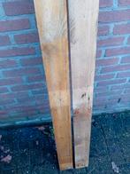 Planken 140 X 10 X 2, Tuin en Terras, Ophalen, Planken