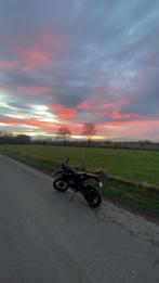 Rieju mrt 50 a vendre, Enlèvement, Utilisé, 50 cm³, Classe B (45 km/h)