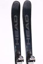 153 SKIS HEAD KORE 93 W pour femmes, grip walk, carbone, Carving, Enlèvement ou Envoi, Skis, Utilisé